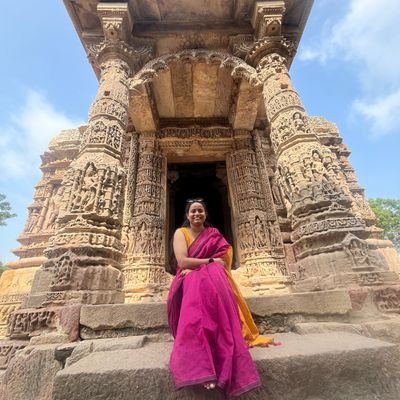 PreetikaGhawri's profile picture. trying to be human in human beings