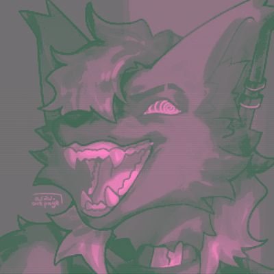 ArzuTheGreat ➷ CP5 F08さんのプロフィール画像