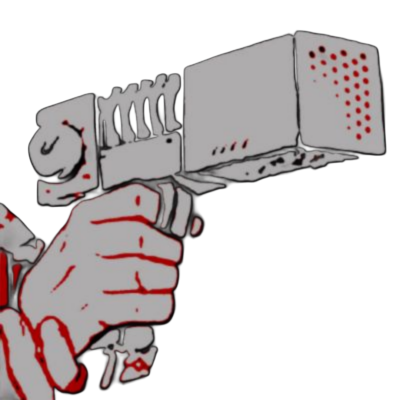 That's the powercrank guarantee! |
◌ Portrayal of Luke Nukem ~ #DERP
◌ Not affiliated with Sassy Chap G.
◌ Suggestive on Alt.
● Writer: #Cr1ms0nMoon