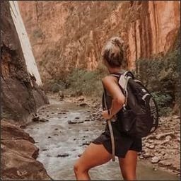 yfrareje65410's profile picture. Traveling alone is free, but it lacks the joy of sharing experiences.