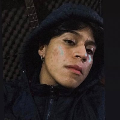 24 🇲🇽 Composer / Arranger / Guitarist / Valorant player
@YouTube
commissions open ||| improvise, adapt, overcom |||
¡NO DRUGS!