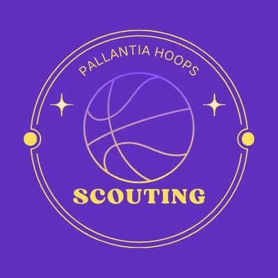 NCAA & European basketball scouting reports 📊🏀
Account managed by @joaquiinanton