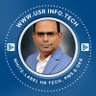 VaidyanathanR's profile picture. Founder & CEO – @USRINFOTECH | #HRTech Leader | AI-powered #PMS & #OKRs Expert | ISO 42001 & 27001 Certified | 30+ yrs in Global Tech, R&D & Innovation
