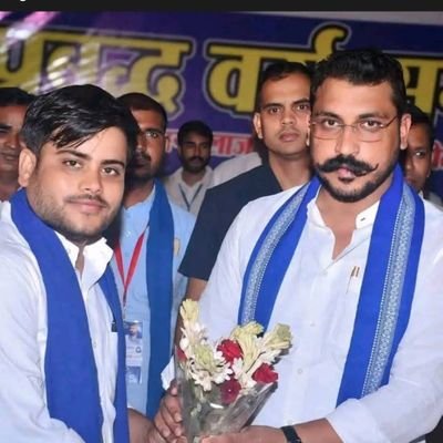 Aspetawah's profile picture. एड0 सुंदरम सिंह बौद्ध जिलाध्यक्ष इटावा