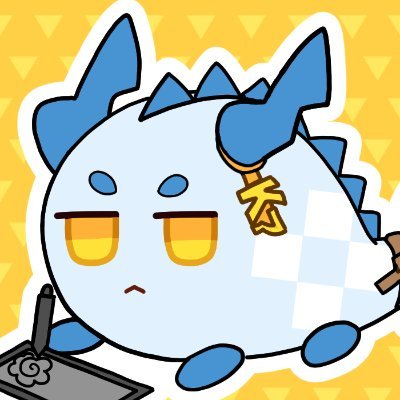next con :
concept artist
ただお絵かきしています。
Vtubers/Arknights;Endfield main
i draw what i like
sub acc @keaworksub
Links:
smol artist.