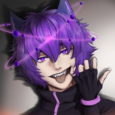 Zboy - 🇩🇰 Cosmic Kitty Vtuber (Will be Back!!!)さんのプロフィール画像