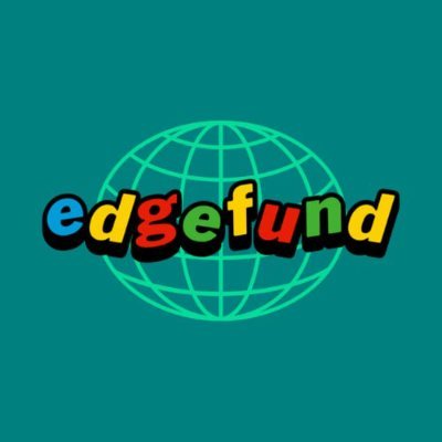 edgefundsolana's profile picture. i pledge to edge