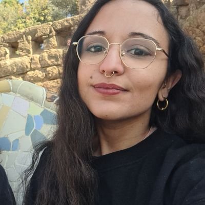 Neuroscience MSc student at @LabNir, Tel Aviv University