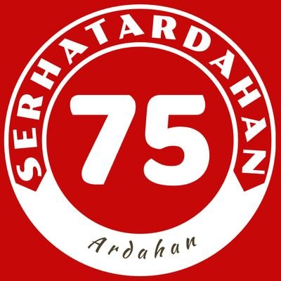 serhatardahan's profile picture. https://t.co/g4H3Qvwl7U