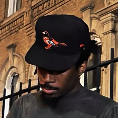tron carter Profile