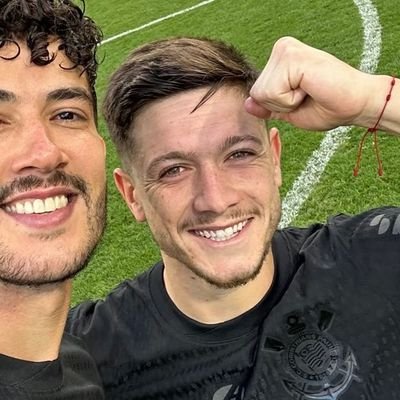 yuri alberto se vc não fosse meu de quem vc seria ?