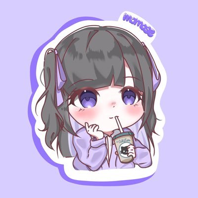 momose1020's profile picture. ♡@amase_mugi♡ペア画♡@sigule_4010ヘッダーペア画♡ @nya_chan_0