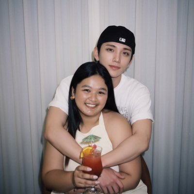 sharbelay24's profile picture. Mrs. Sharbell Gloria Paran - Hong🫶