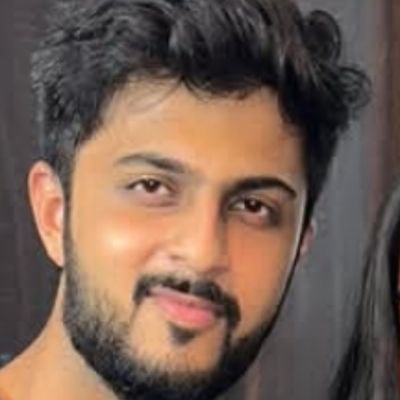 Yashdixit421489's profile picture. 