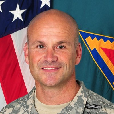 United States Army general who last served as the commander of United States European Command and Supreme Allied Commander Europe