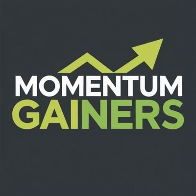 MoGainers's profile picture. Just in for the process. A risk manager 📊📉📈 Views are personal, NOT recommendations and for learning purpose only. Not SEBI registered.