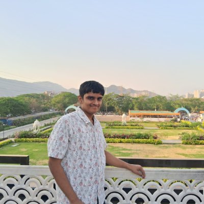 MohitGu667890's profile picture. Nothing is Impossible