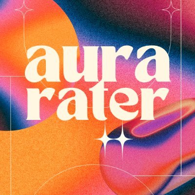 AuraRater's profile picture. 