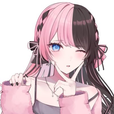 永久ぶいすぽ限界オタク!ゲームは色々好きです。サウナー。低気圧に負けがち。雑多なことなど好き勝手呟いてあんまりTL見てないかも。誤字多すぎマン。こちらはサブ@Lro_mu_otaku