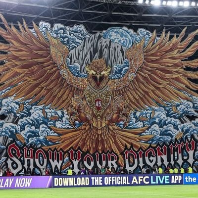 Boedak_Korporat's profile picture. - Seorang Budak Korporat baru diperpanjang kontrak 2026
- Berprasangkalah baik dulu sebelum beropini
- Kpopers Garis Lucu 🦁🦁🦁
- BUCIN sama Wendy 🐹, Mina 🐧