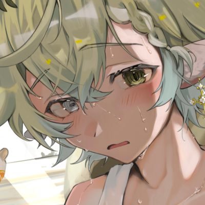 ❀⸙Debut in progress ❀⸙Art tag: #Plumeriart ❀⸙ 🎨: @DokuDarima