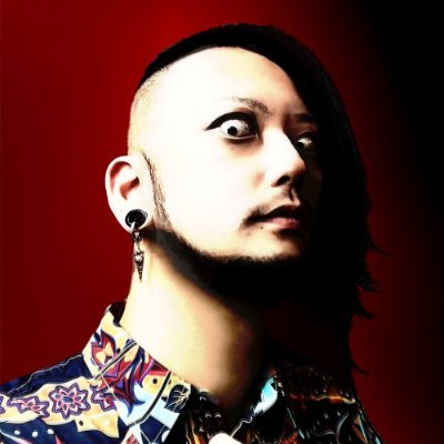Hardcore Producer
激しい曲を作ります⚠
┊HARDCORE TANO*C所属
┊YouTube→https://t.co/sS20MNMyG1
┊🌚→@joe__fight
┊日常→@dj_myosuke
┊楽曲提供→チュウニズム/Arcaea/太鼓の達人/WACCA等
