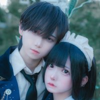 執事とメイド (@_shitsujimeido_) 's Twitter Profile