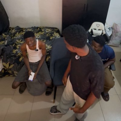 cbb_show's profile picture. 2 failed footballers give their “superior opinions” on ALL things ball🤩🌟