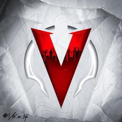 The official X account for @vtresports ❤️ #VTR_ON_TOP
