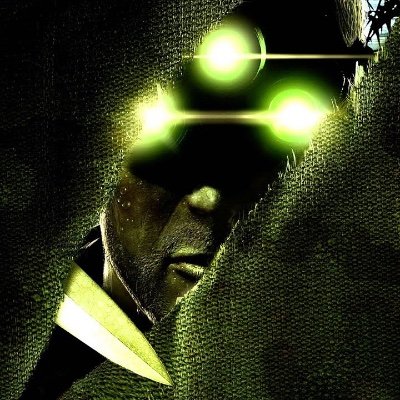stealthp0inter's profile picture. half crazy  half genius
high tech low life