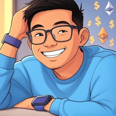 NicholasA_soll's profile picture. Memecoin mania & Web3 dreams | Degenerate vibes only | Crypto is my playground 🎢
