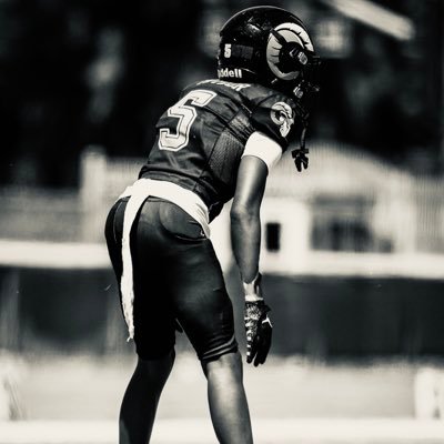 jaxtaylorr5's profile picture. class of 2030 wr/rb/cb•2x @usatf all american•100m-11.33•200m-23.03• 40yd dash-4.64 400m-52.57 instagram-@jaxontaylorr5
