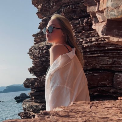 Tsr_Alena's profile picture. Crypto marketing & trends | Powering the next wave of Web3