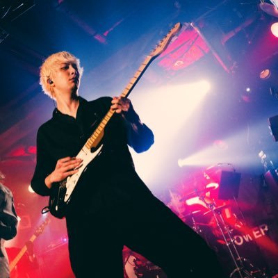 gengen_tak1090's profile picture. Guitarist|宮地楽器ギター講師|REC, サポートのご依頼はDMへお願い致します。