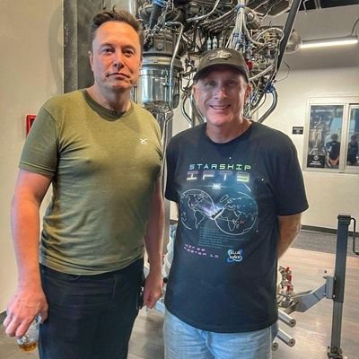 Official Communications team for Elon musk Updates, clarification & media inquiries
