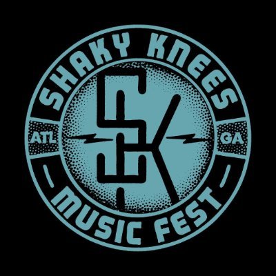 ShakyKnees2025's profile picture. Watch Shaky Knees Music Festival 2025 Live Stream Online in HD | Sept. 19-21, 2025 |  Piedmont Park, Atlanta, Georgia, USA