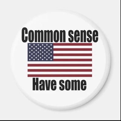 Senseleon's profile picture. Love for my country and freedom. Immense amount of Common Sense! 🇺🇸🇺🇸