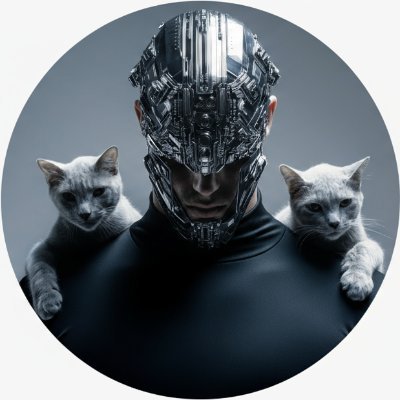 MetacoGen's profile picture. Visual Storyteller | AI cinematic short films
Let's connect 📩
