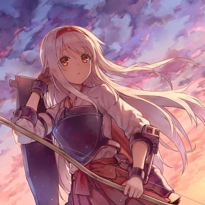 翔鶴さんのプロフィール画像