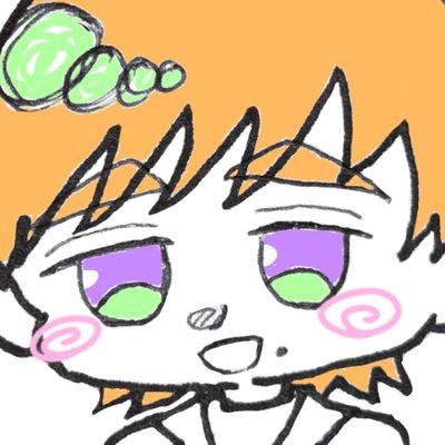 tetura_op's profile picture. 成人済gndm垢
シリーズ、CPごちゃ混ぜに反応します。配慮できません❌
未成年フォロー禁止❌ブロックします
🌊https://t.co/JT9VvK1w5q
