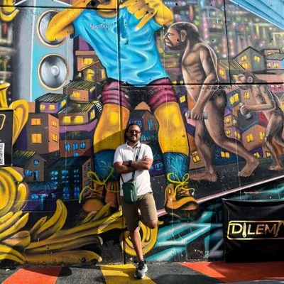 mollejaebueno's profile picture. Maracucho // Runner.

Me gustan los deportes.