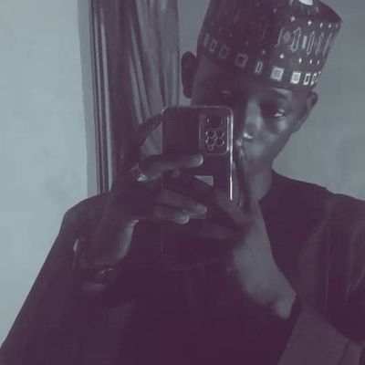 Its_UNDERRATED's profile picture. All glory belongs to him☝️📿
My vibe speaks louder than your words…🫵☠️