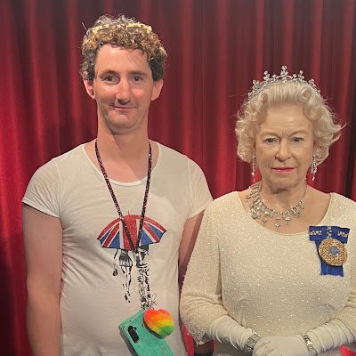 wbush4673's profile picture. 