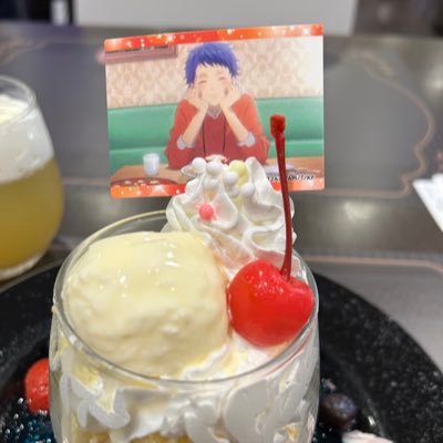 とととだよ、てててだよ！キンツア円盤の特典映像はラブパラの各キャラ定点カメラでお願いします！一条シンくんを応援しています。