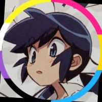 Aspen/Ein (@chat_mouse) 's Twitter Profile