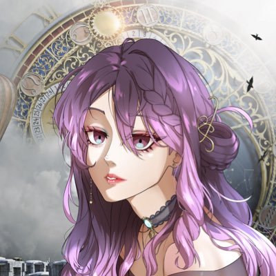 Ex-priestess turned CEO vtuber | virtual streamer for 4 yrs ✦ debut soon(ish) | Valorant + Co-working ✦ WIP Lore | Community: Serytonins june_tsumiki suiika__
