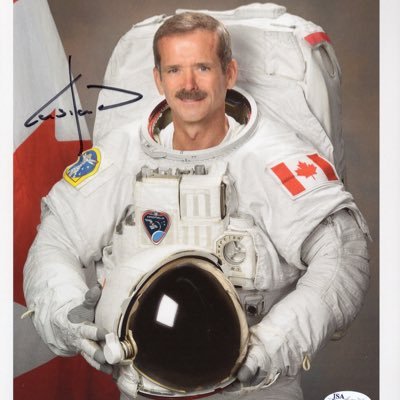 armstrong_54367's profile picture. I’m a astronaut from Canada 🇨🇦,living my best life in space.NASA spacecraft bond for arbit  and beyond