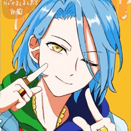 白餡さんのプロフィール画像