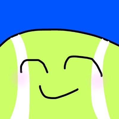 azemarusu's profile picture. 俺はBFDIが大好きです。ホロライブ大好き
inanimate insanity好きです。時々fnf好きです フィニアスとファーブ
スポンジボブ ガムボールなどの外国アニメ好き
僕は日本人です。
プロフカード↓
https://t.co/Wv8UqRhPY2