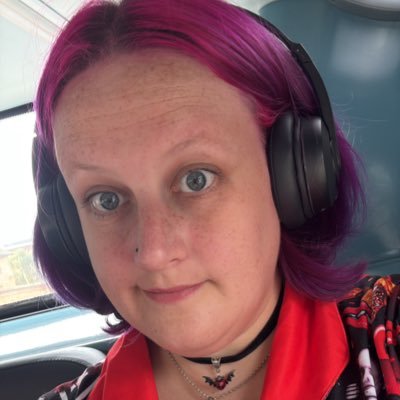 RainbowStrange5's profile picture. Pansexual Rainbow Witch 💖💛💙🏳️‍🌈🖤⭐️